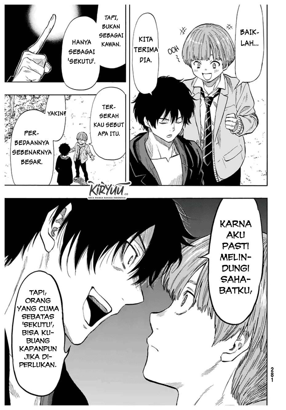 Chapter 48 - halaman 13