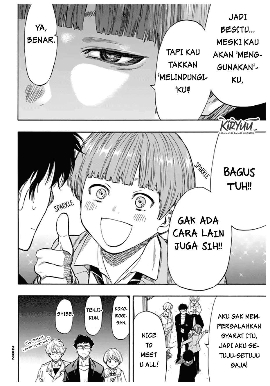 Chapter 48 - halaman 14