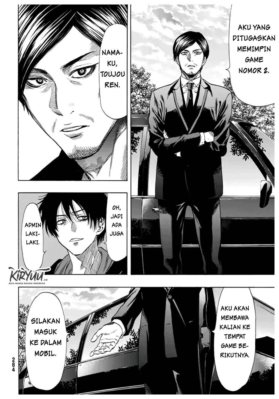 Chapter 48 - halaman 16