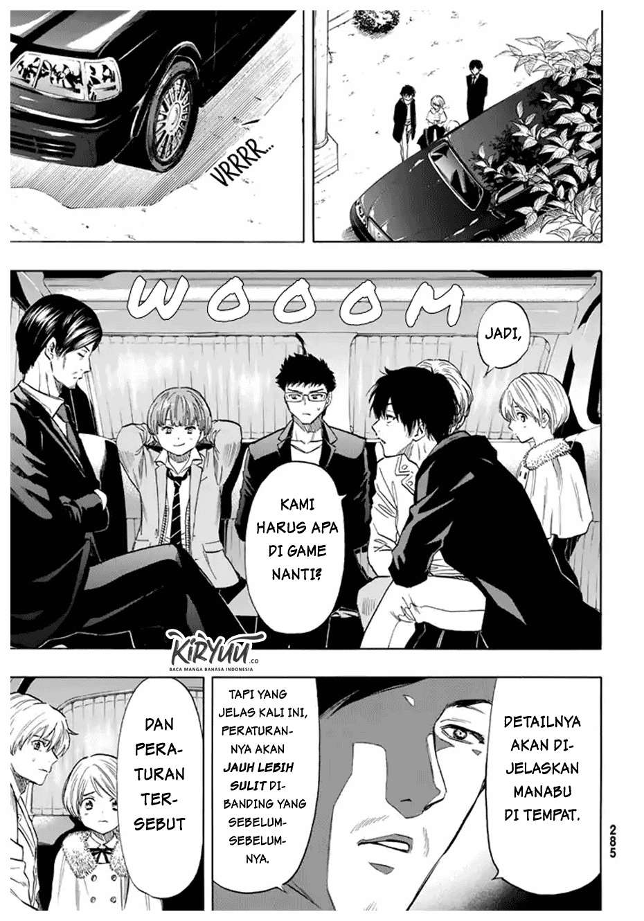 Chapter 48 - halaman 17