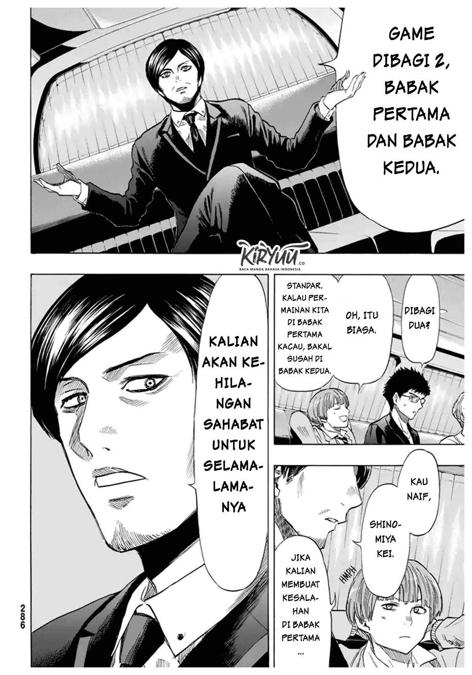 Chapter 48 - halaman 18