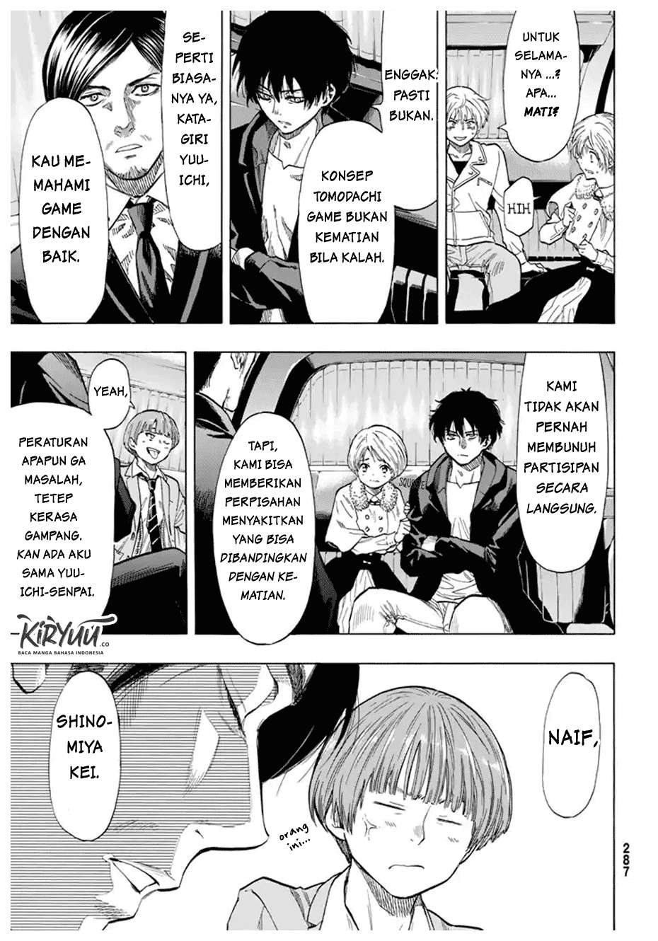 Chapter 48 - halaman 19