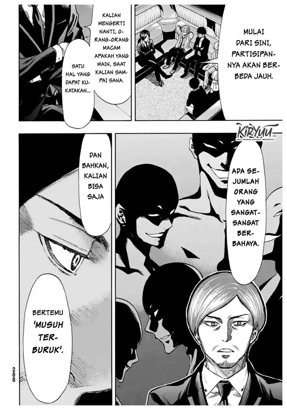 Chapter 48 - halaman 20