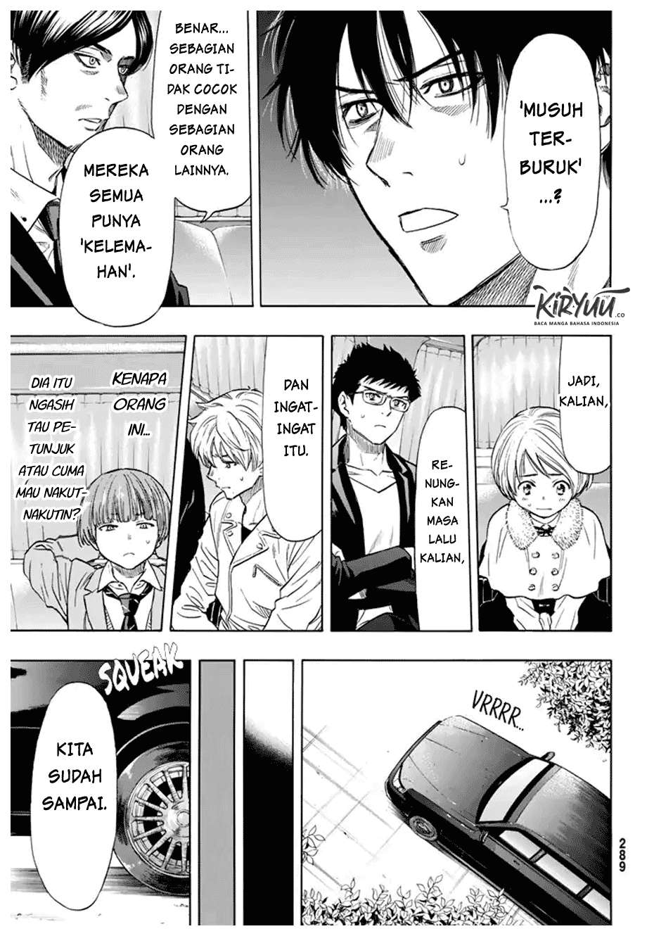 Chapter 48 - halaman 21