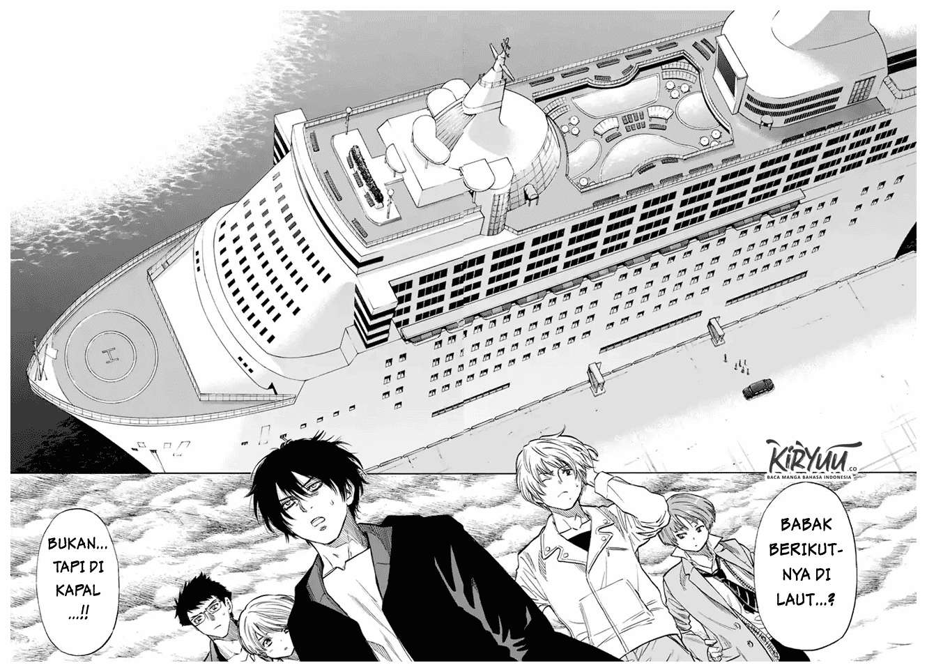 Chapter 48 - halaman 22