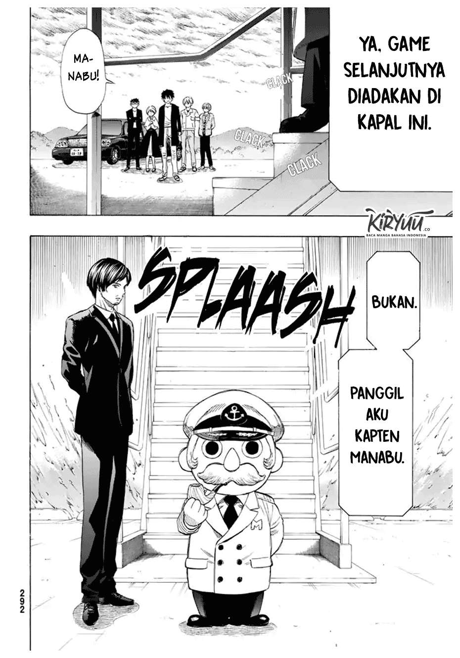 Chapter 48 - halaman 23