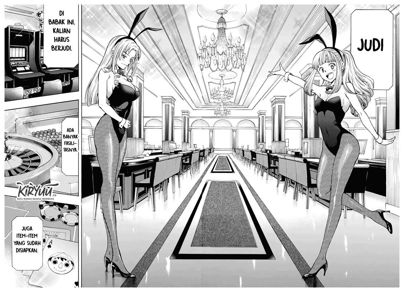 Chapter 48 - halaman 25