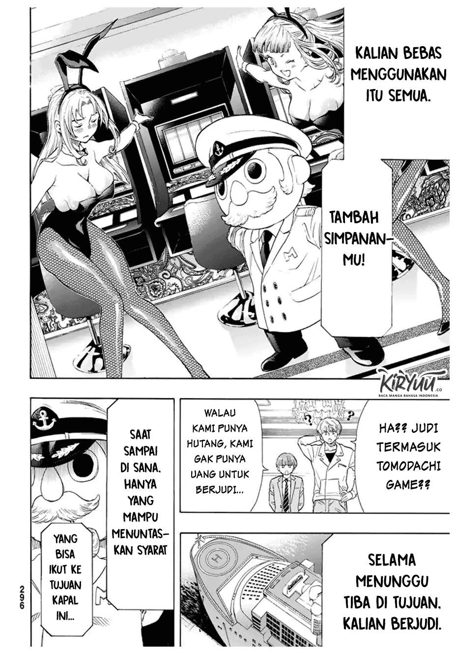Chapter 48 - halaman 26