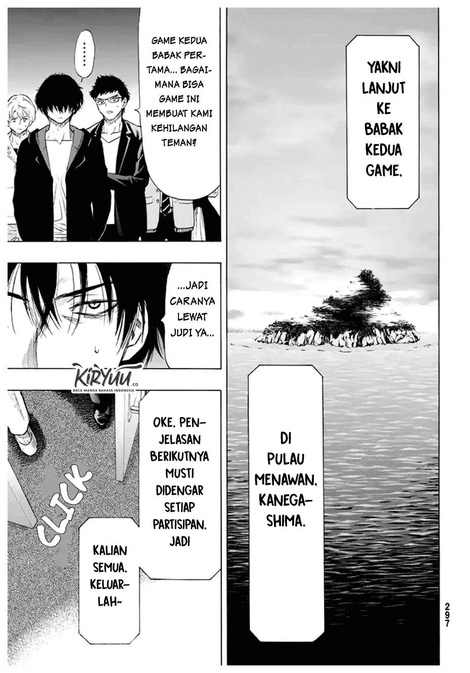 Chapter 48 - halaman 27