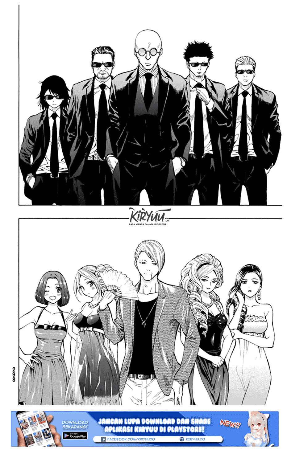 Chapter 48 - halaman 28