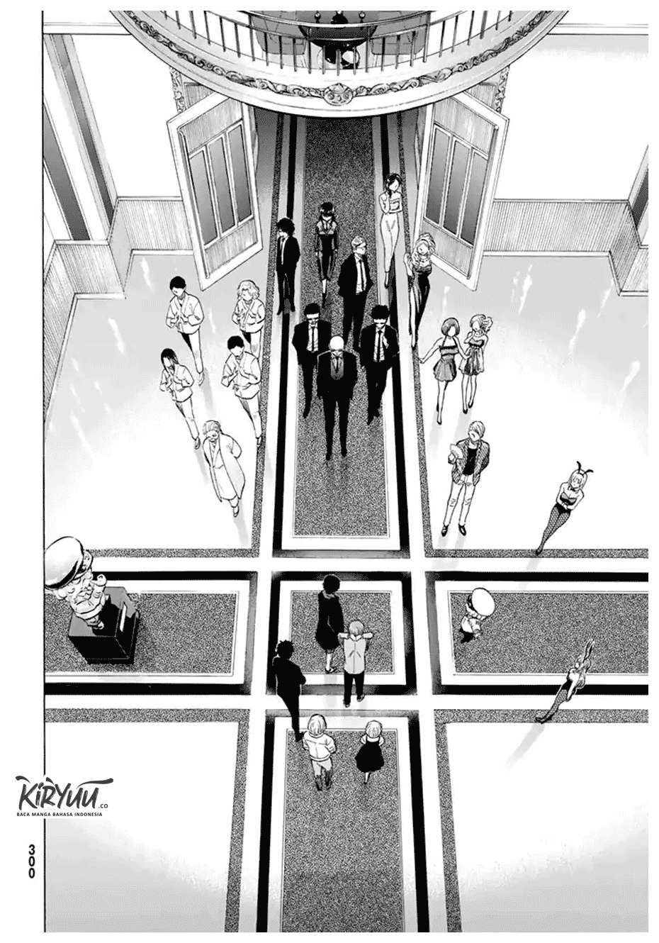 Chapter 48 - halaman 31