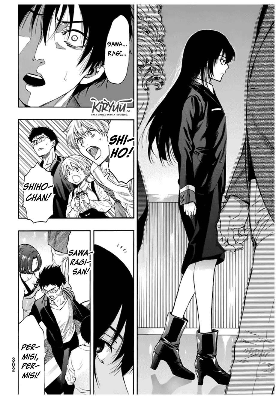 Chapter 48 - halaman 33
