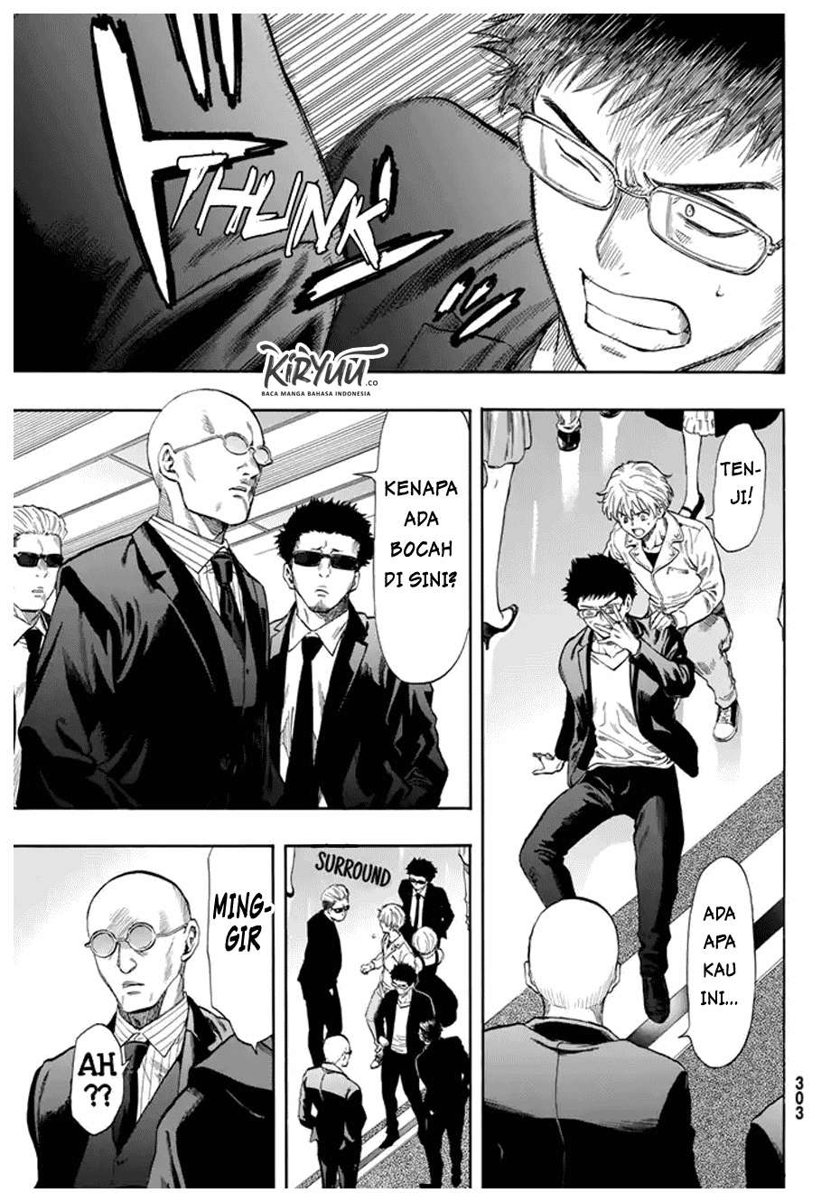 Chapter 48 - halaman 34