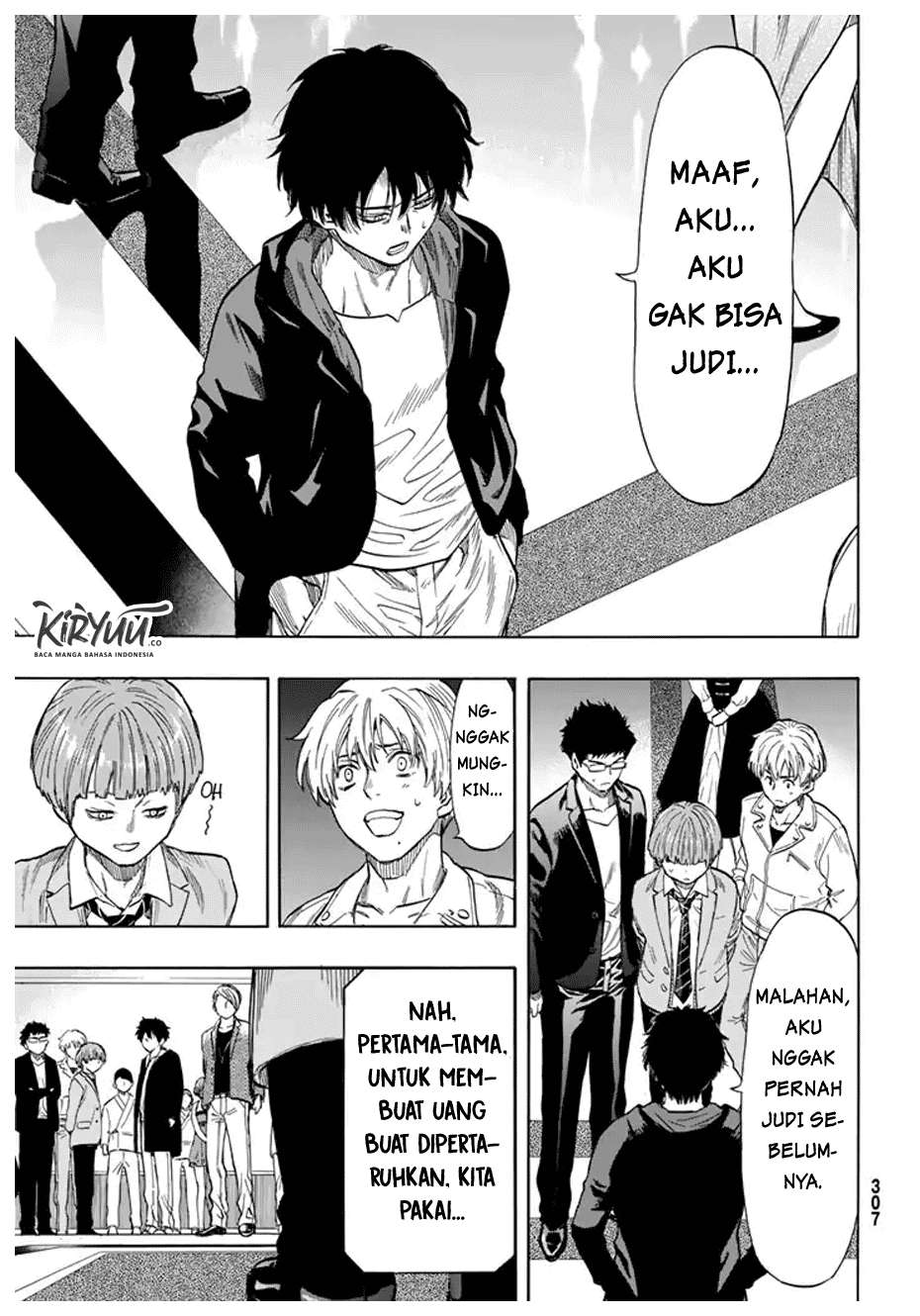 Chapter 48 - halaman 38