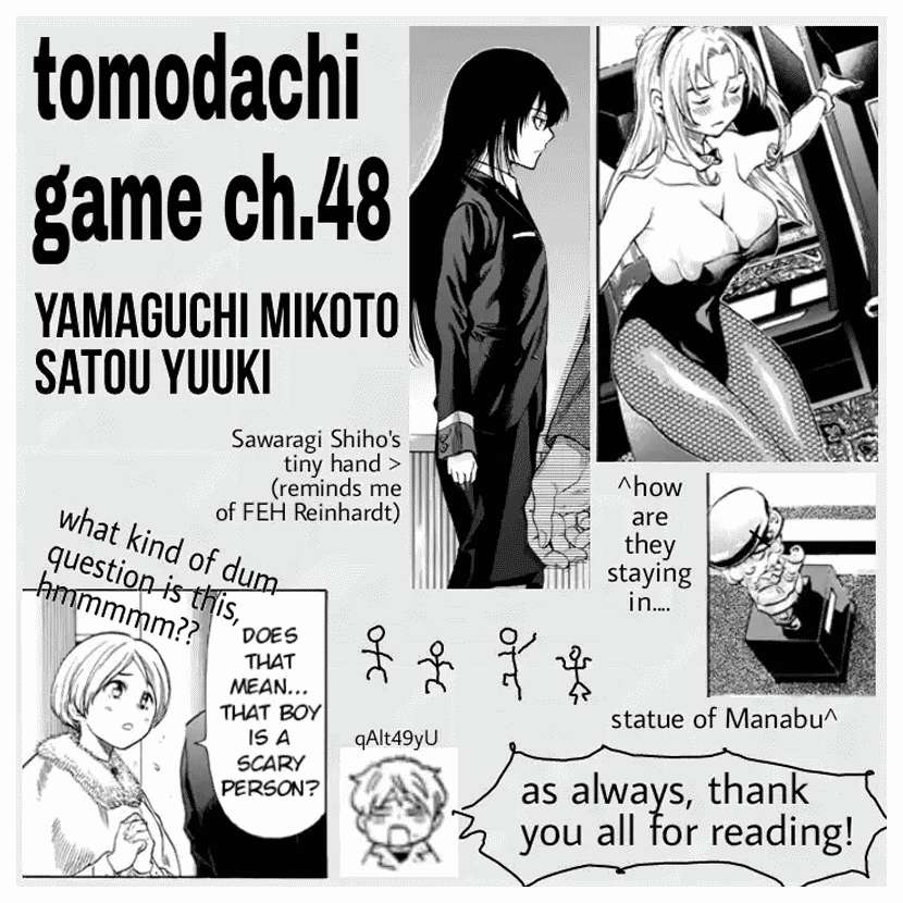Chapter 48 - halaman 40