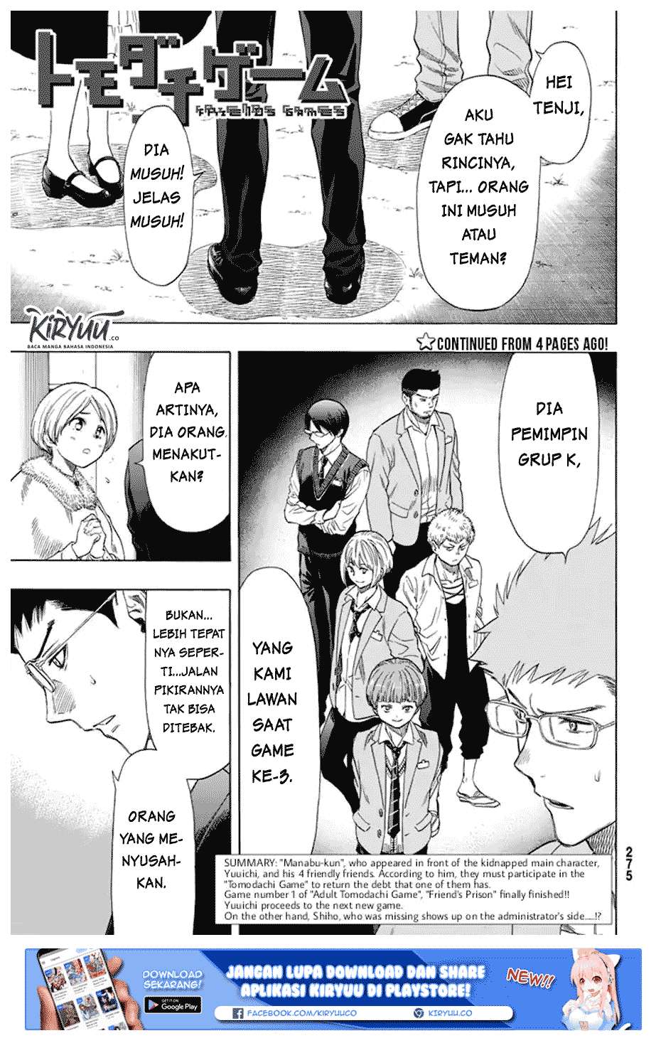 Chapter 48 - halaman 7