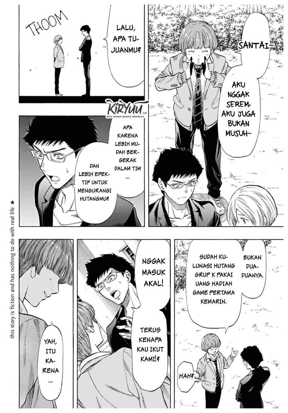 Chapter 48 - halaman 8