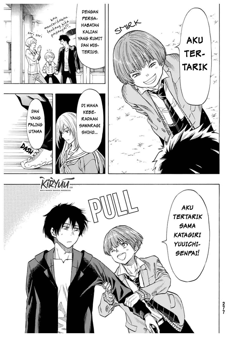 Chapter 48 - halaman 9