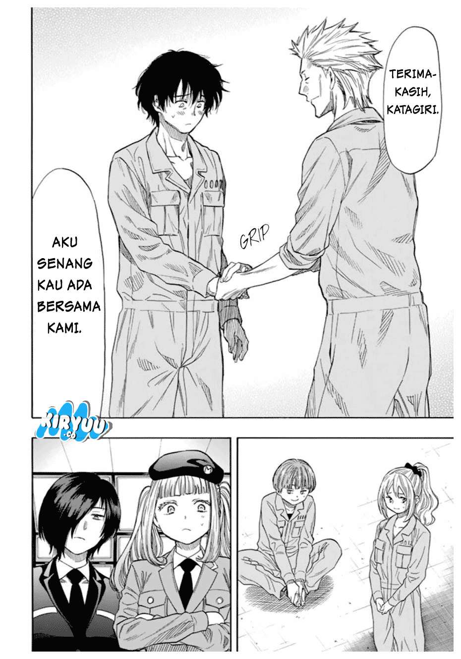 Chapter 46 - halaman 12