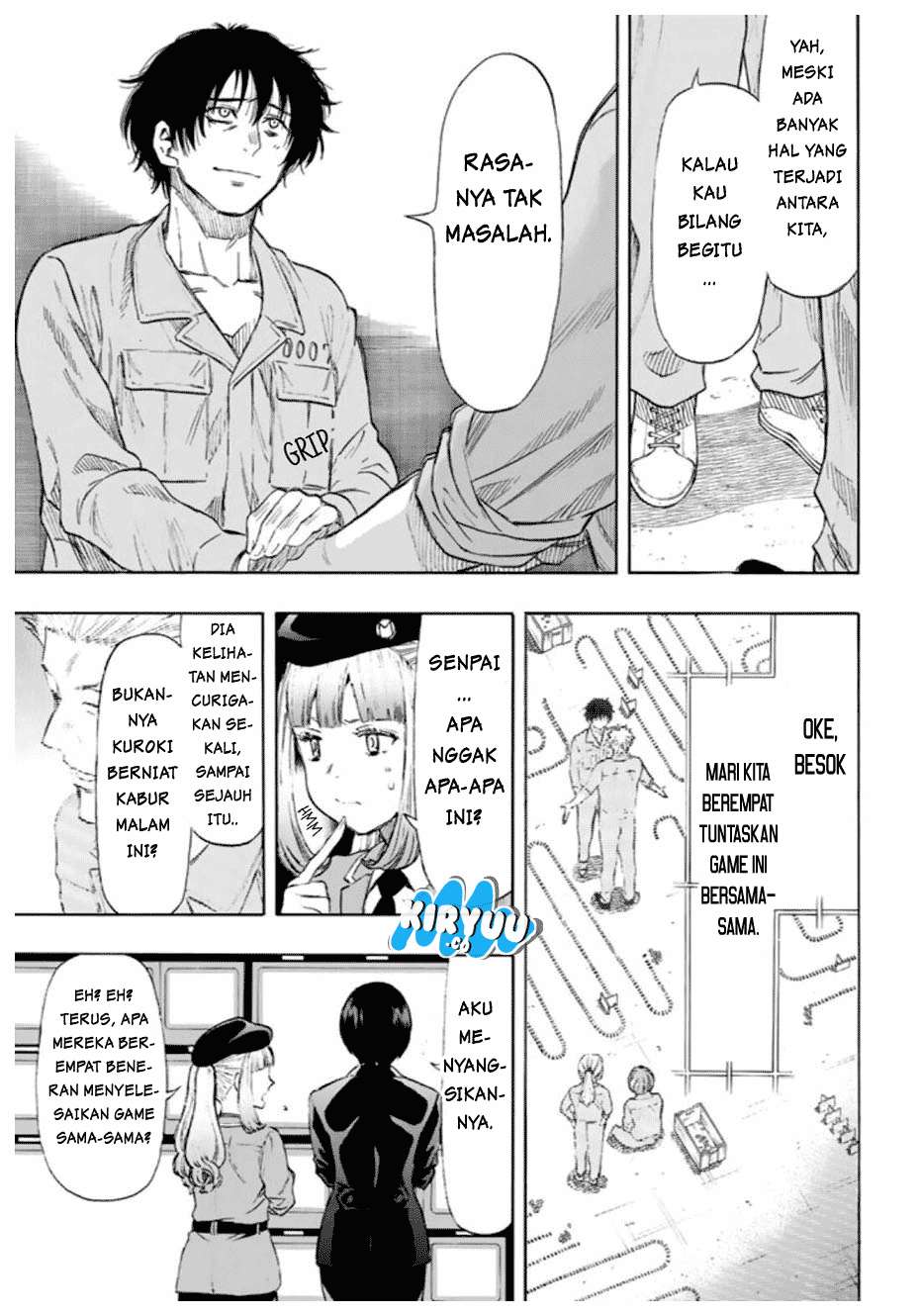 Chapter 46 - halaman 13