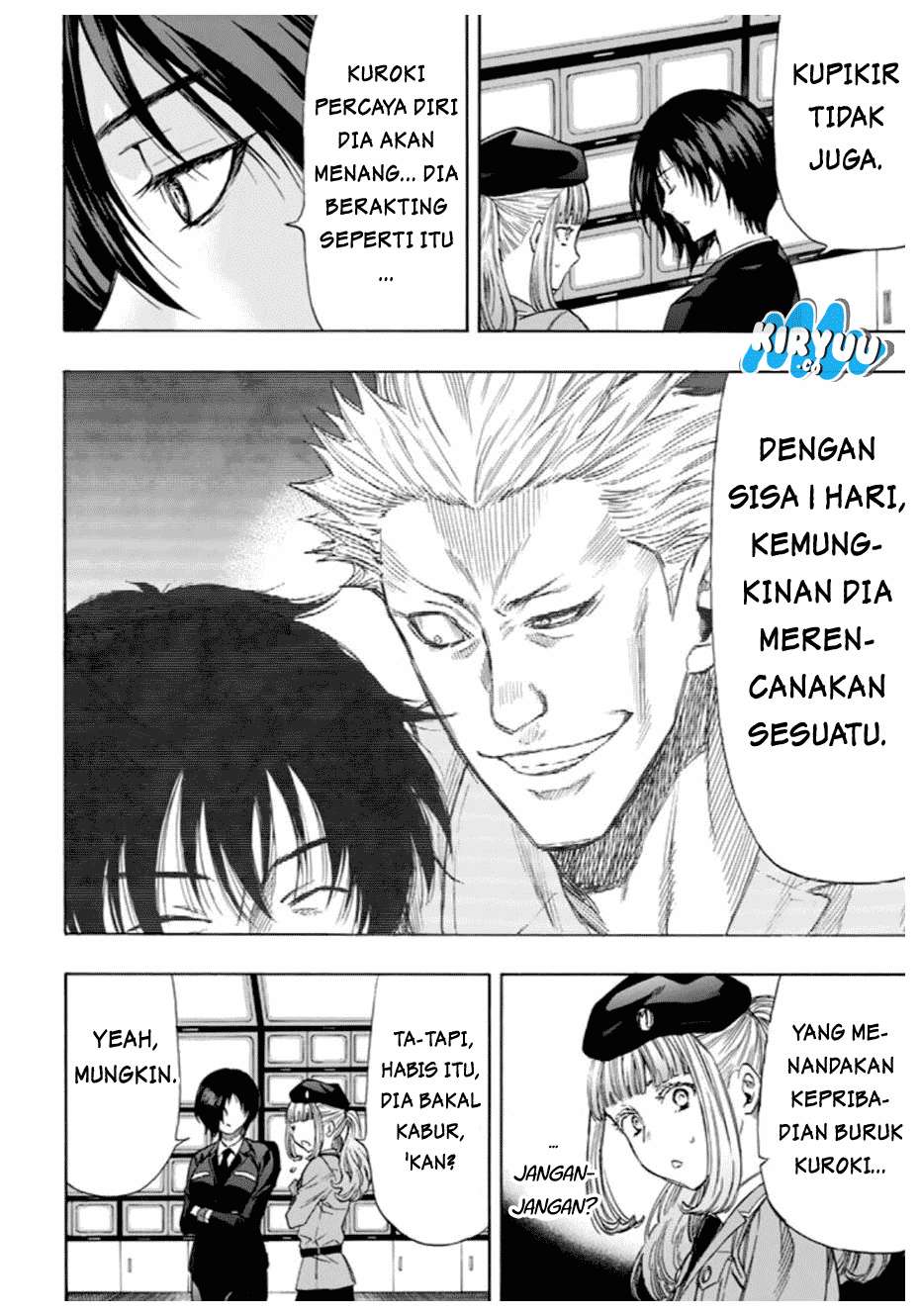 Chapter 46 - halaman 14
