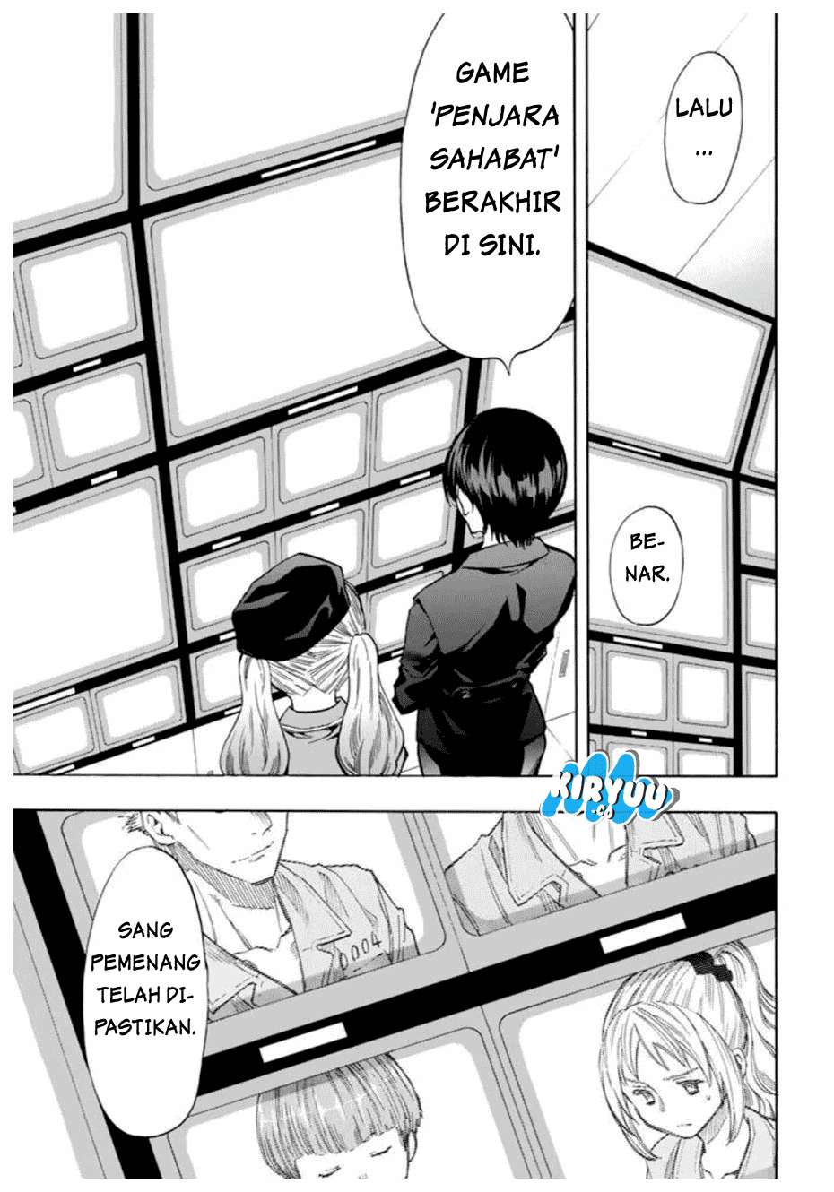 Chapter 46 - halaman 15