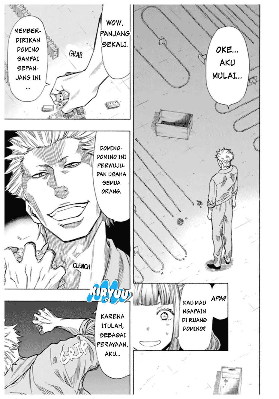 Chapter 46 - halaman 17