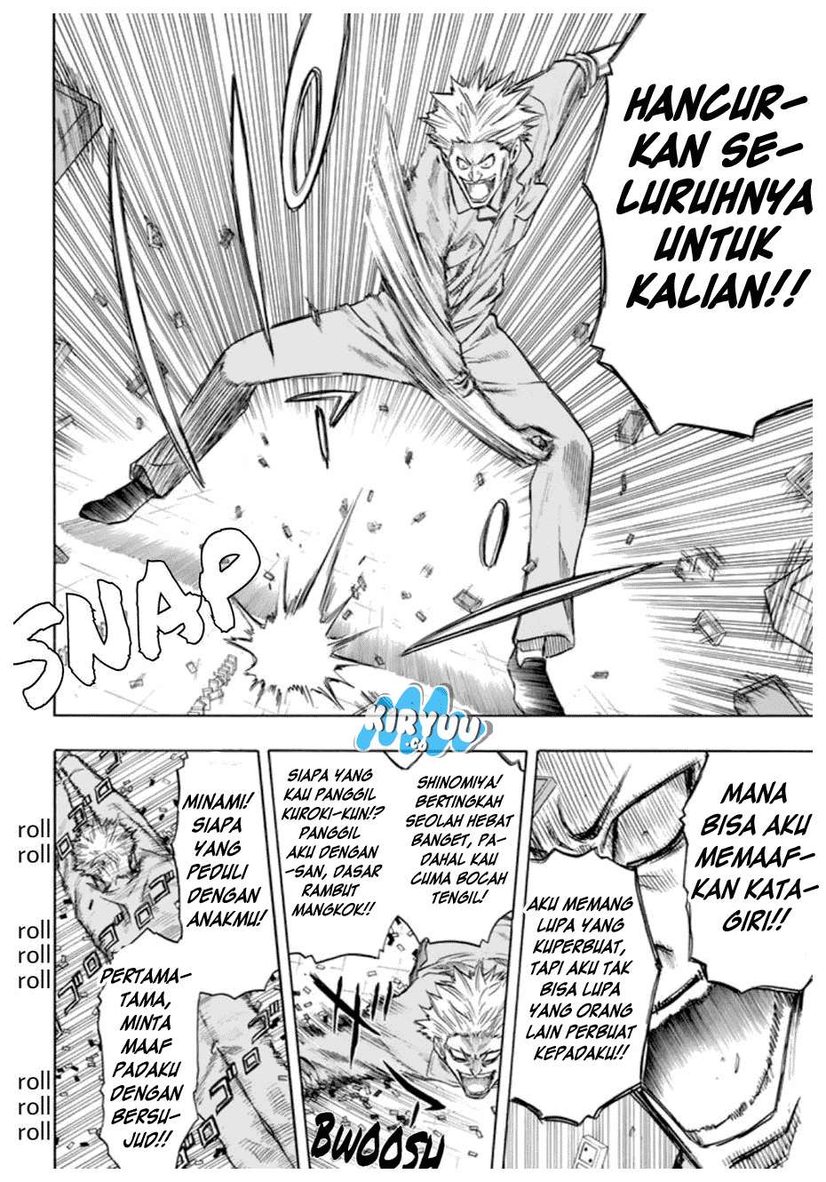 Chapter 46 - halaman 18