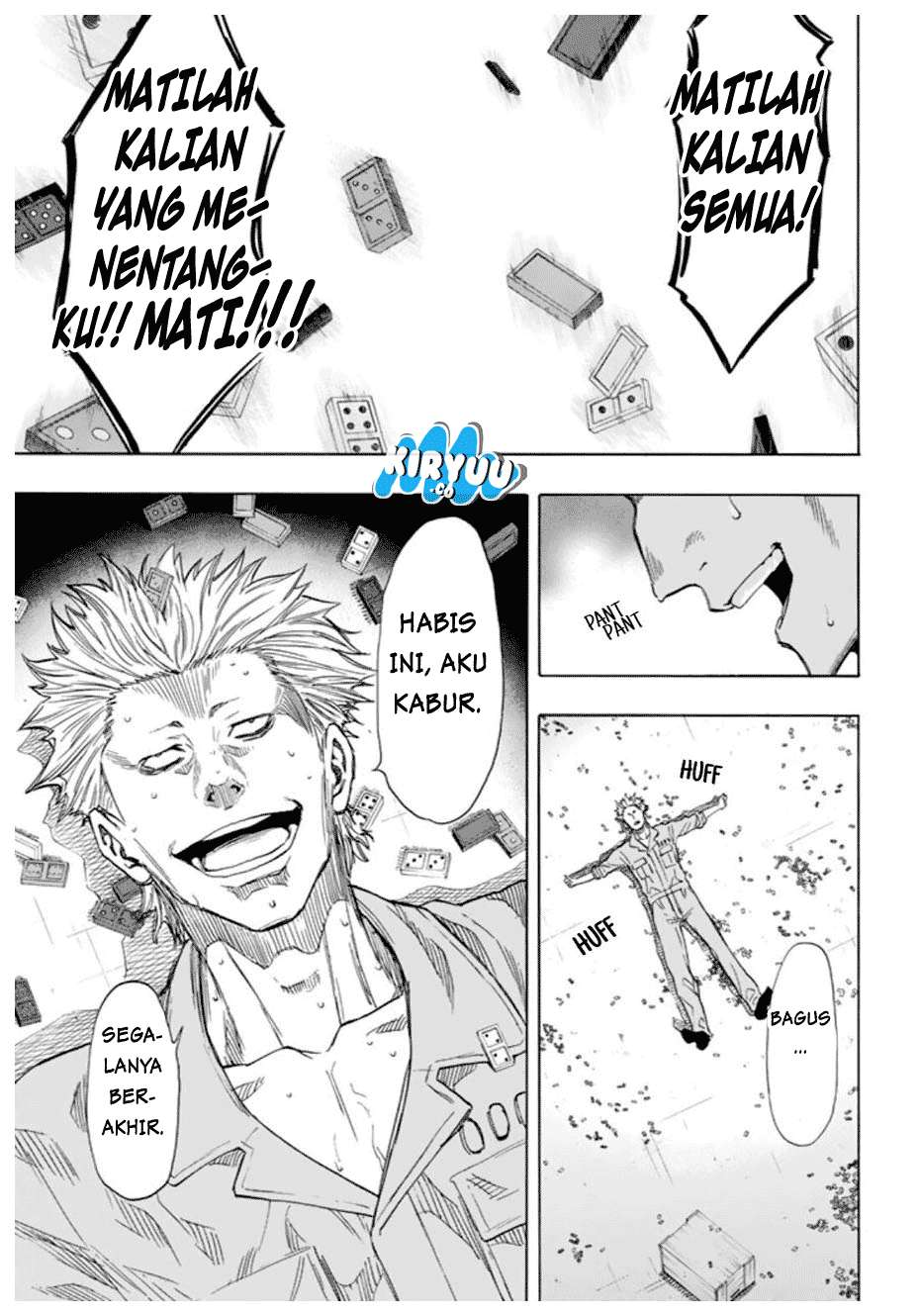 Chapter 46 - halaman 19