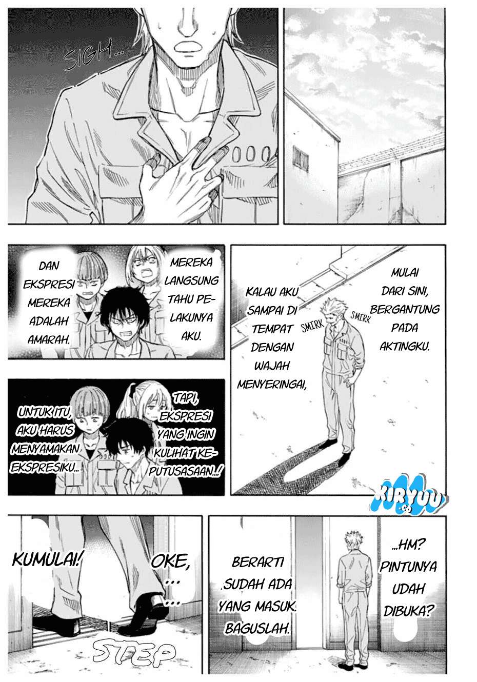 Chapter 46 - halaman 21