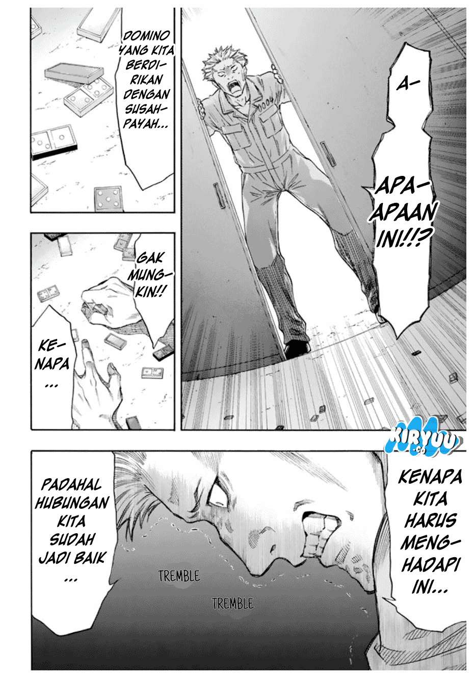 Chapter 46 - halaman 22