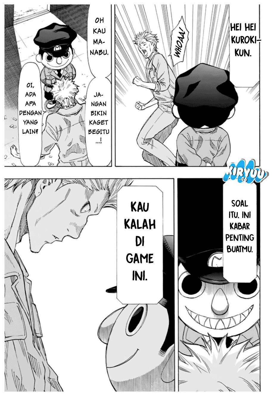 Chapter 46 - halaman 25