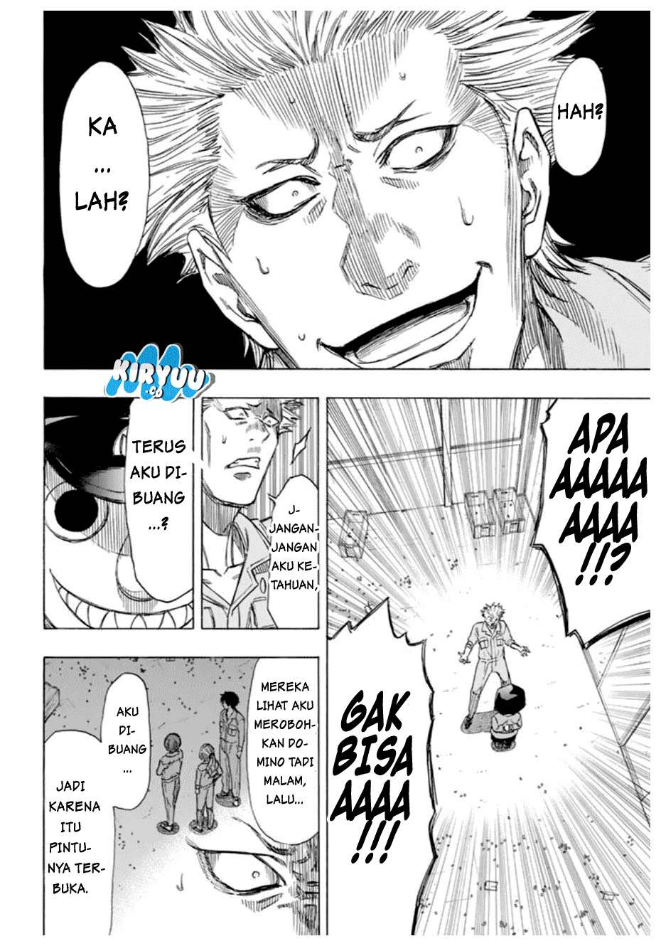 Chapter 46 - halaman 26