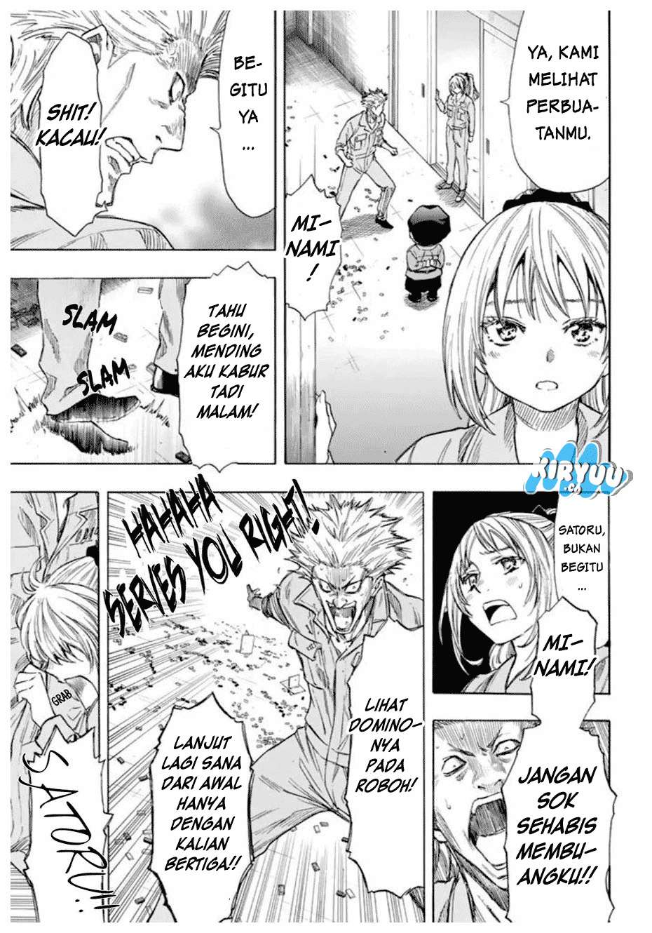 Chapter 46 - halaman 27