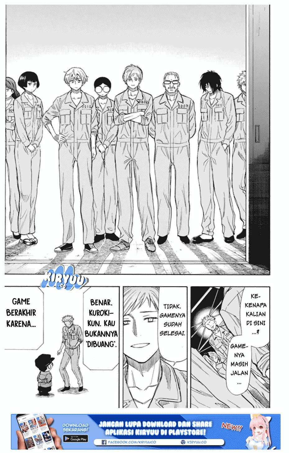 Chapter 46 - halaman 29