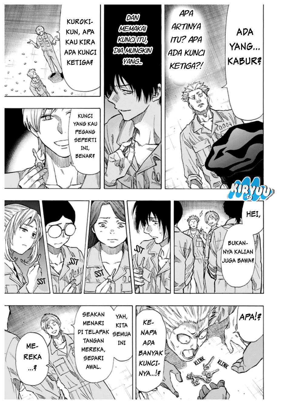 Chapter 46 - halaman 31