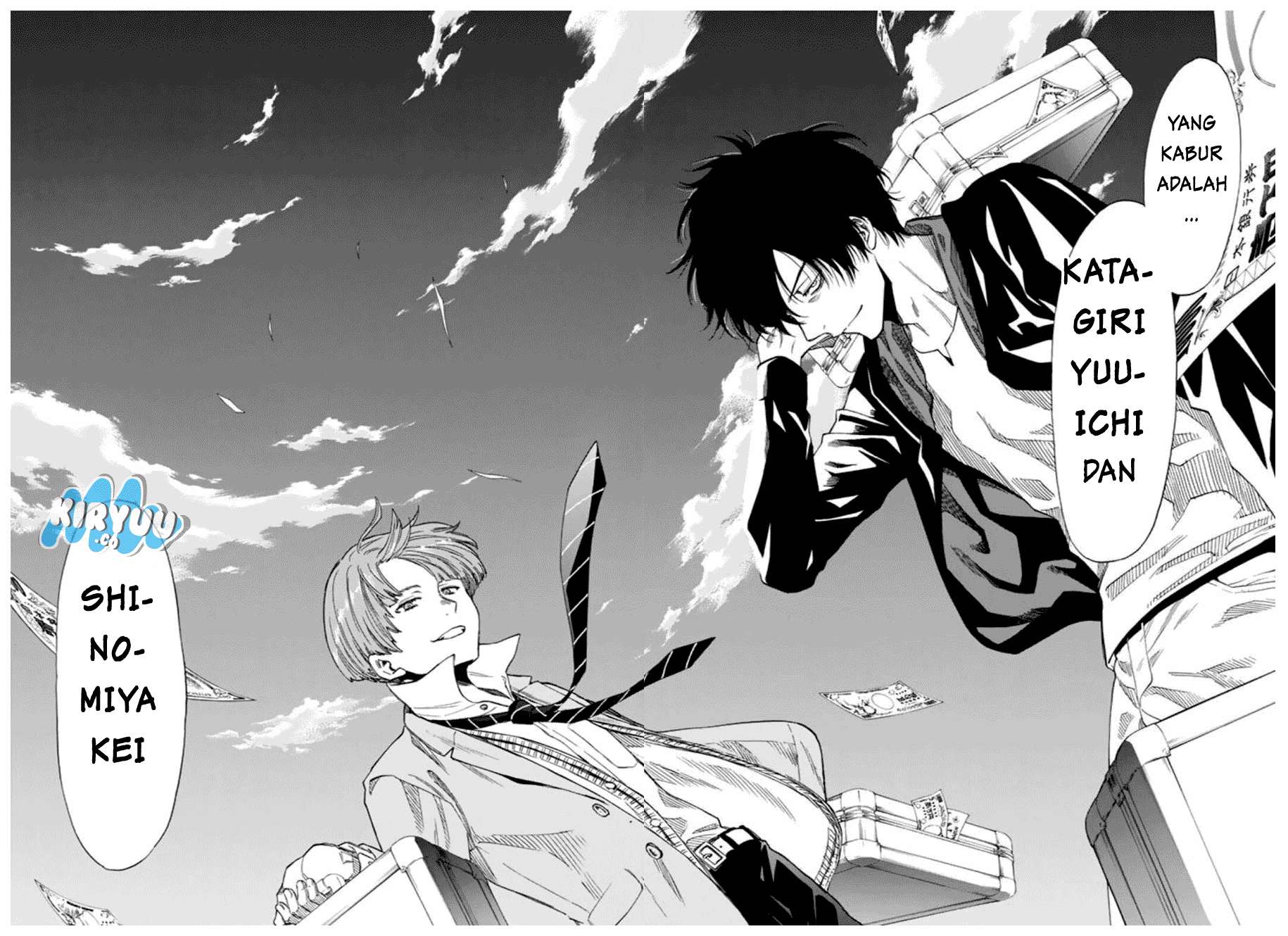Chapter 46 - halaman 32