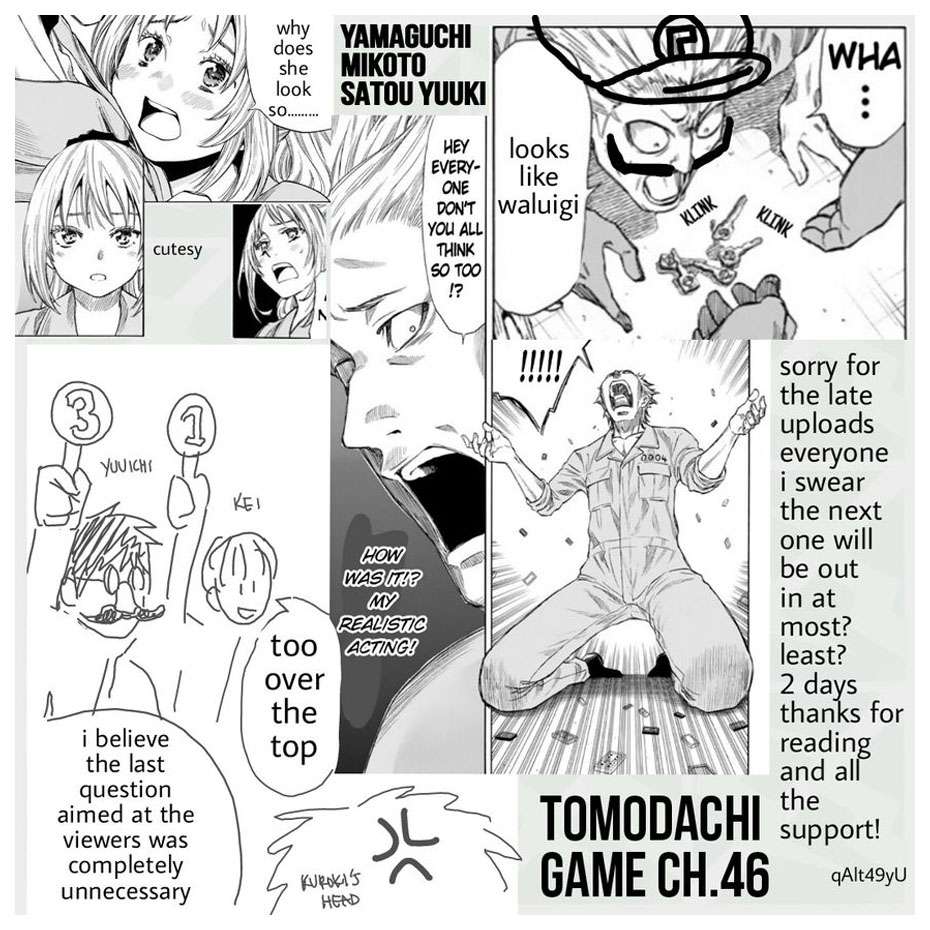 Chapter 46 - halaman 34