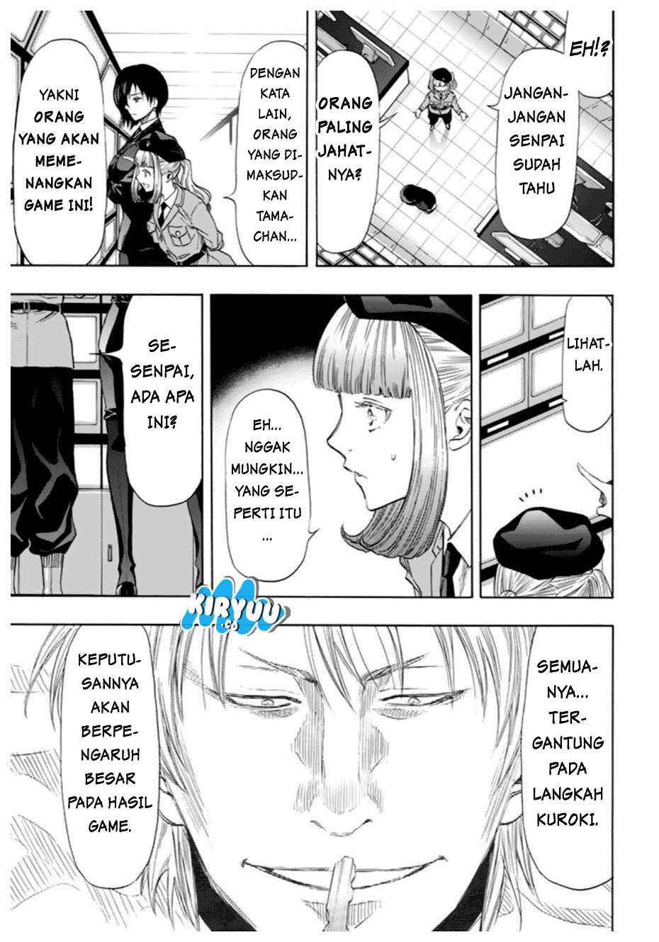 Chapter 46 - halaman 5