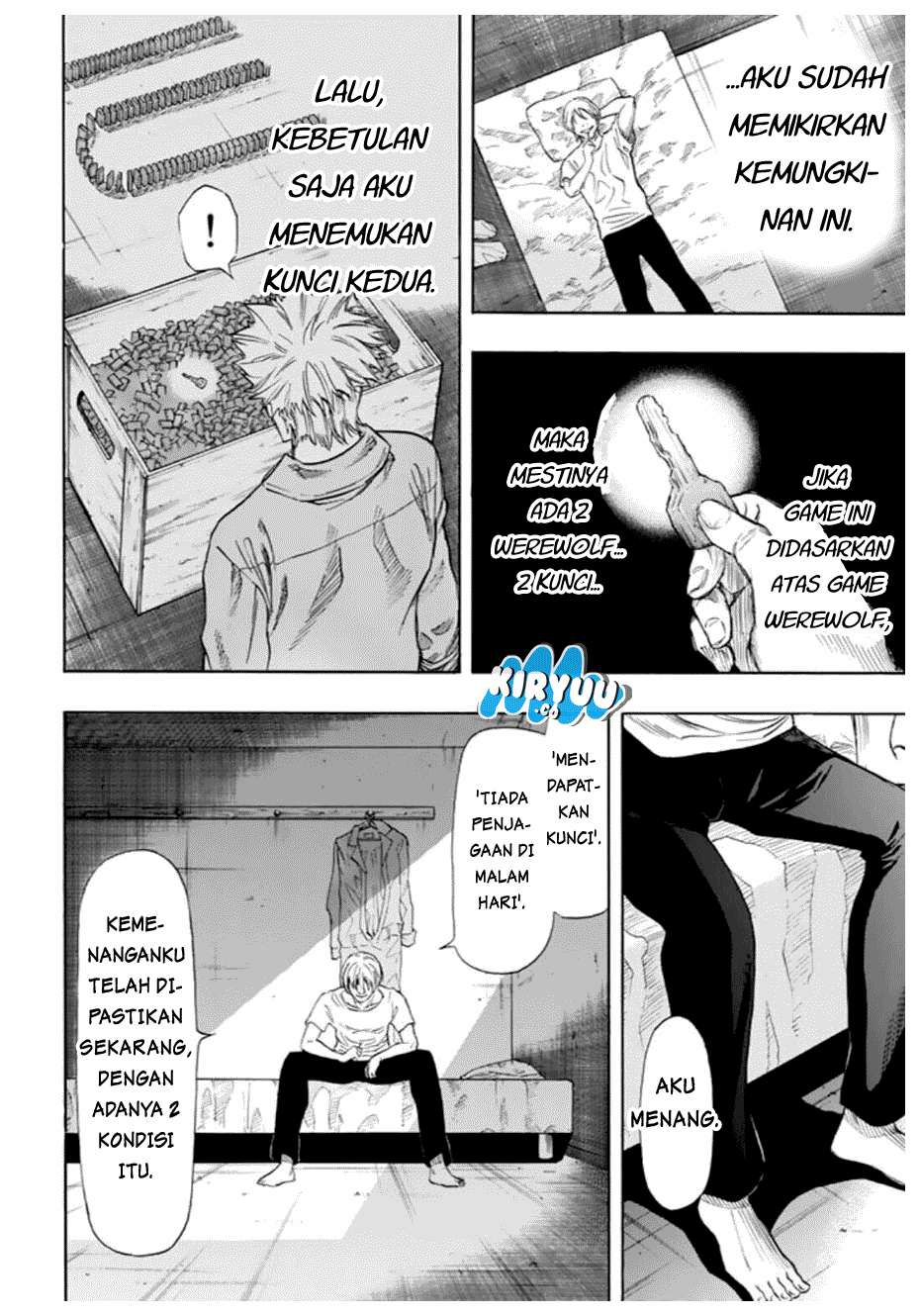 Chapter 46 - halaman 6