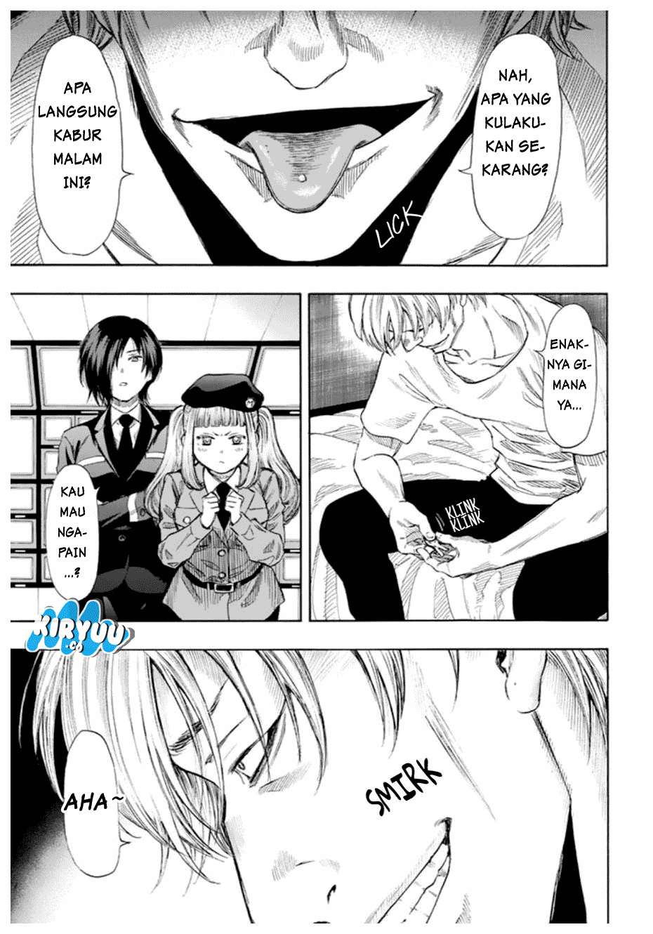 Chapter 46 - halaman 7