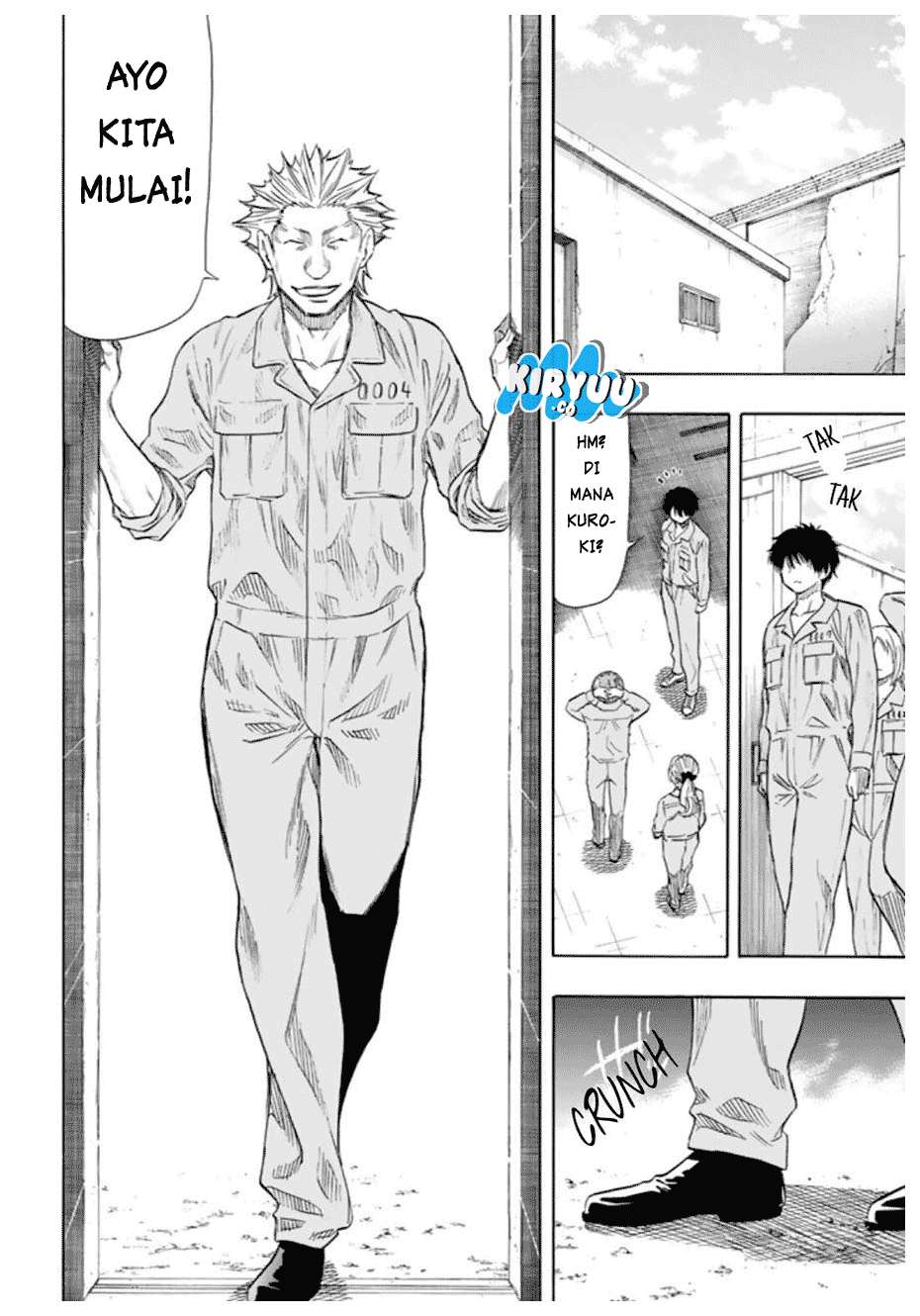 Chapter 46 - halaman 8