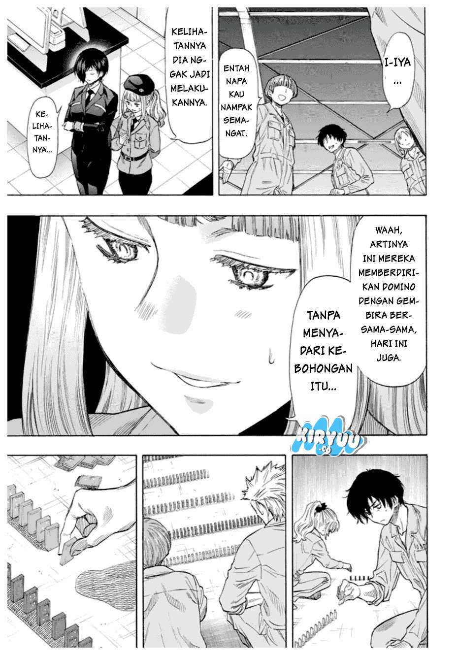 Chapter 46 - halaman 9