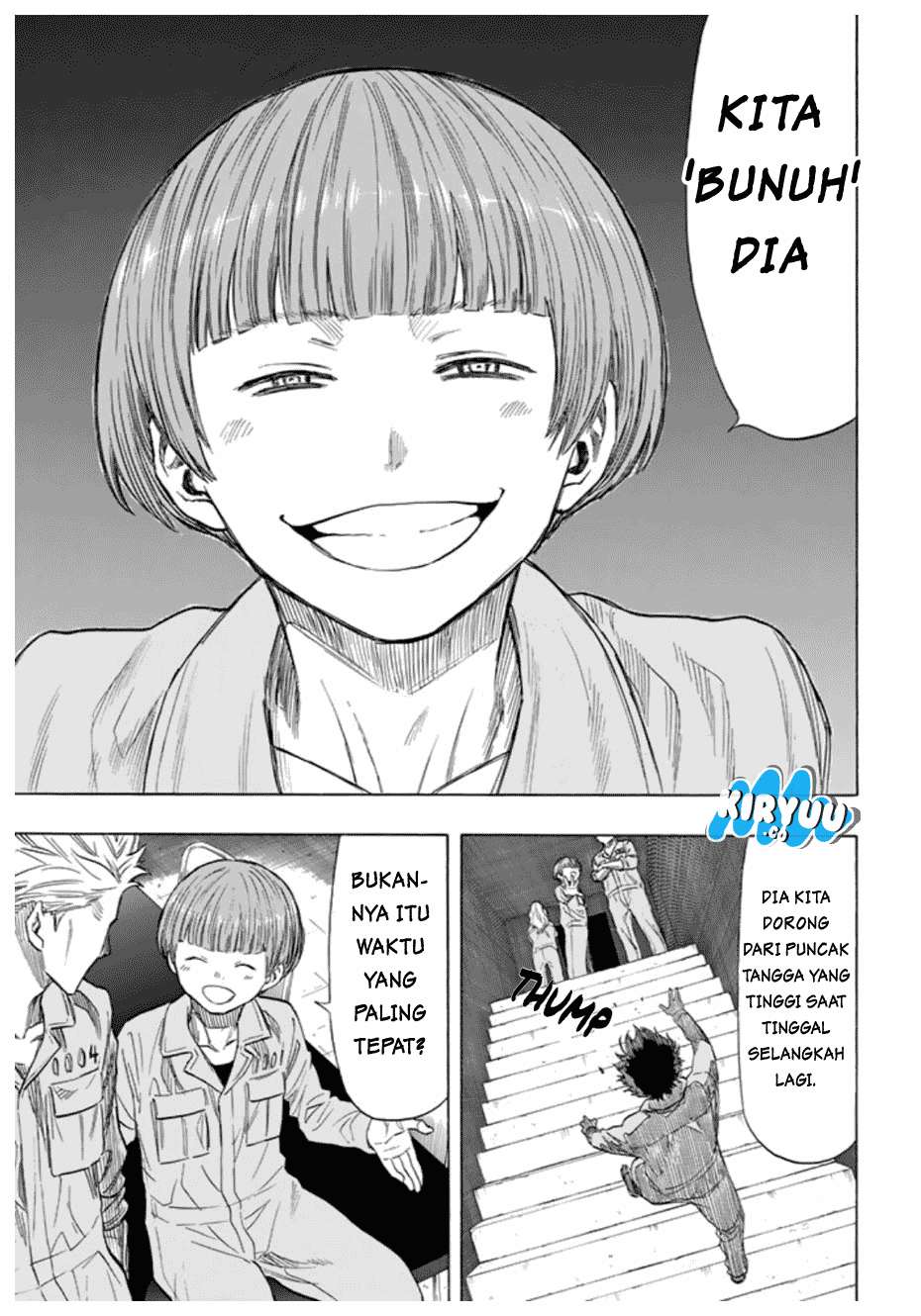 Chapter 45 - halaman 12
