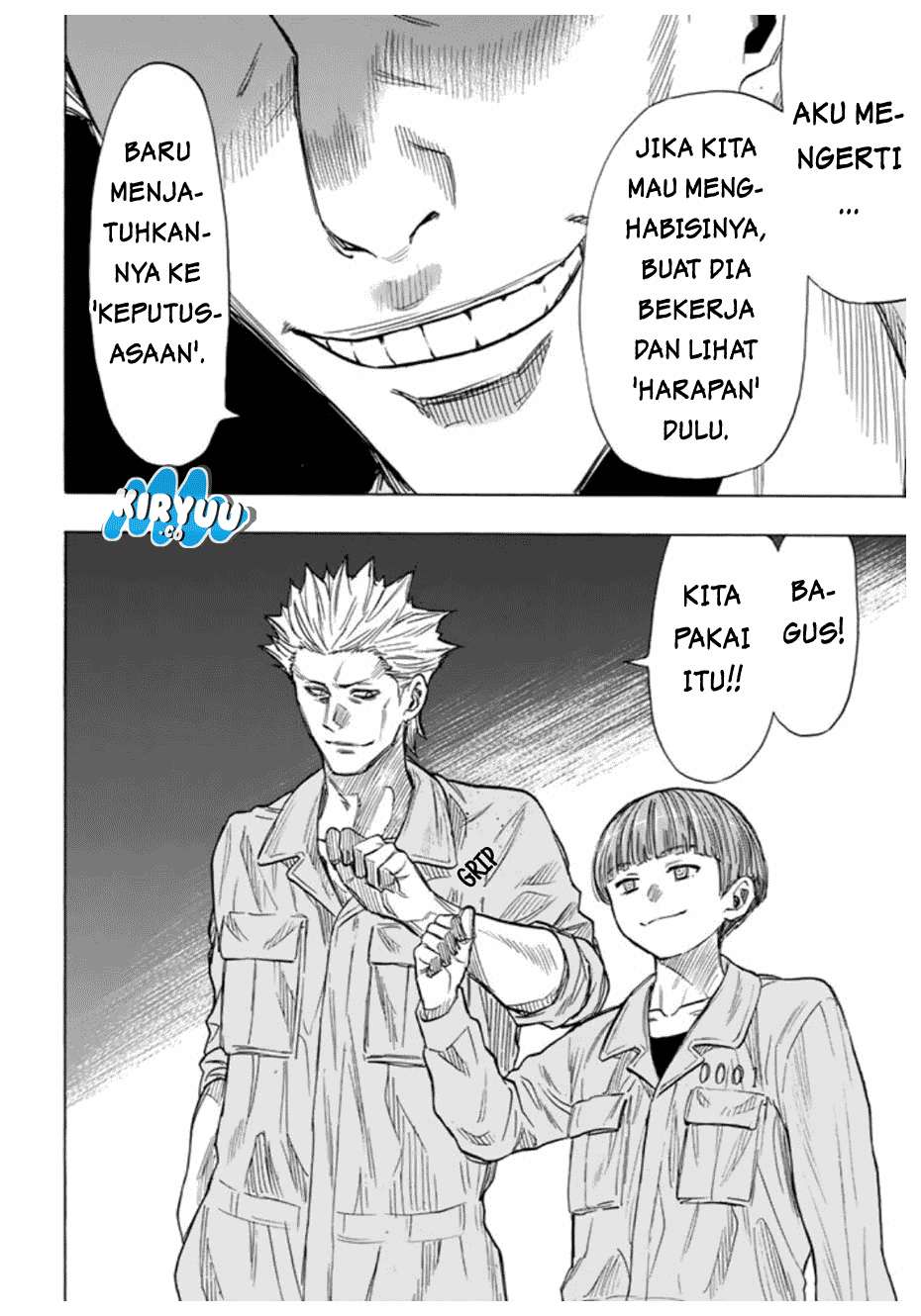 Chapter 45 - halaman 13