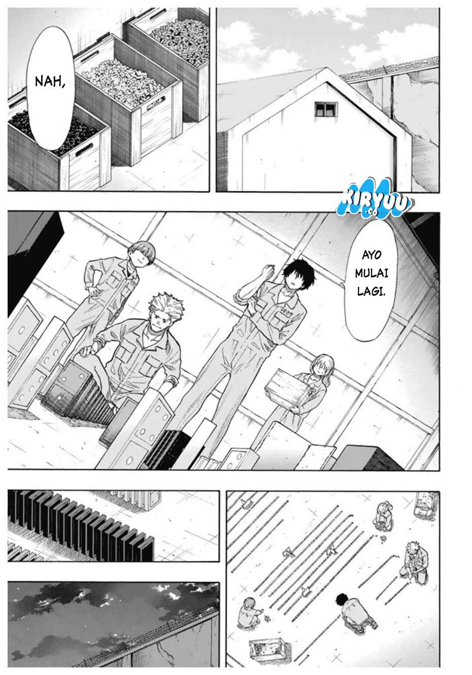 Chapter 45 - halaman 14