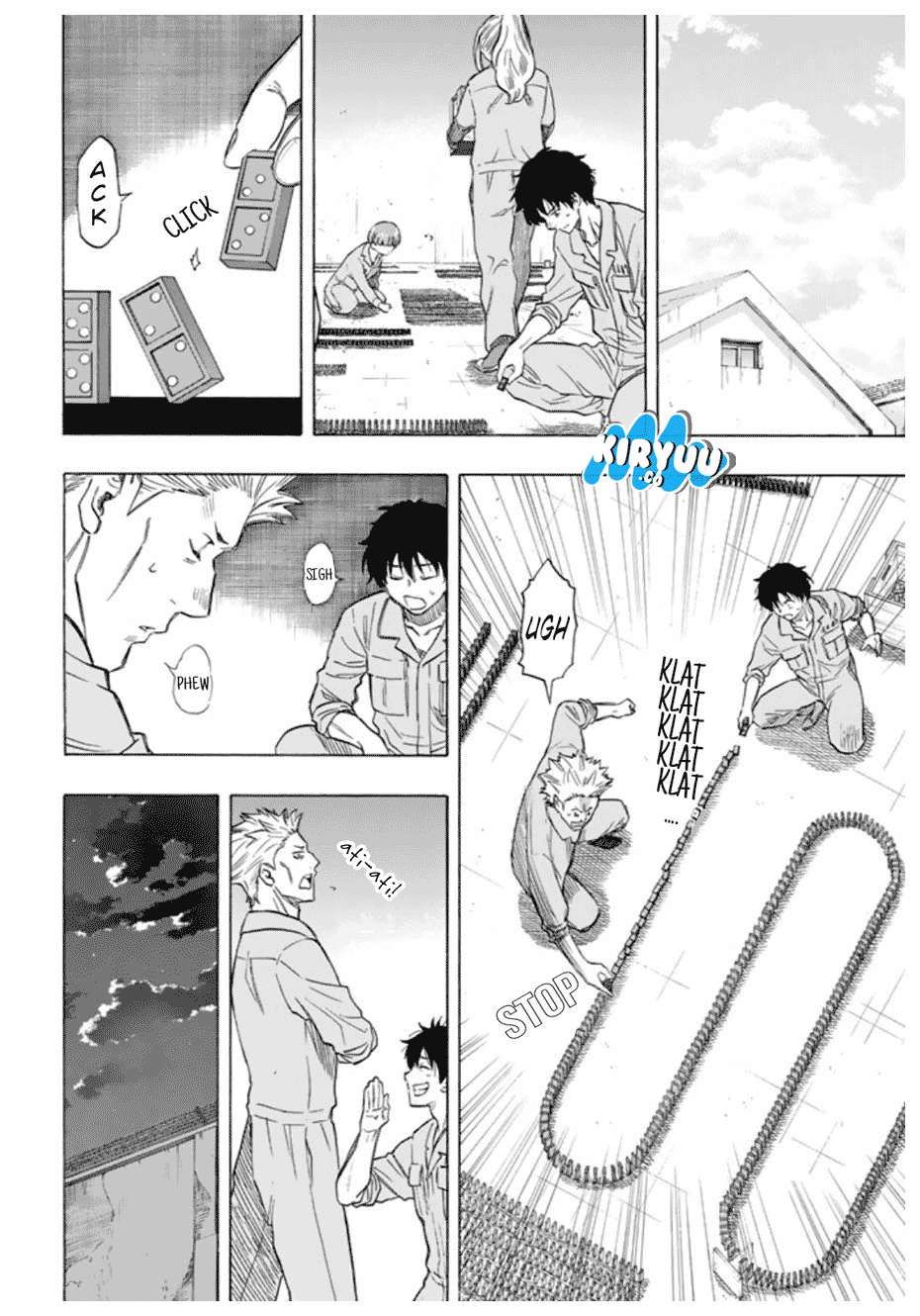 Chapter 45 - halaman 15