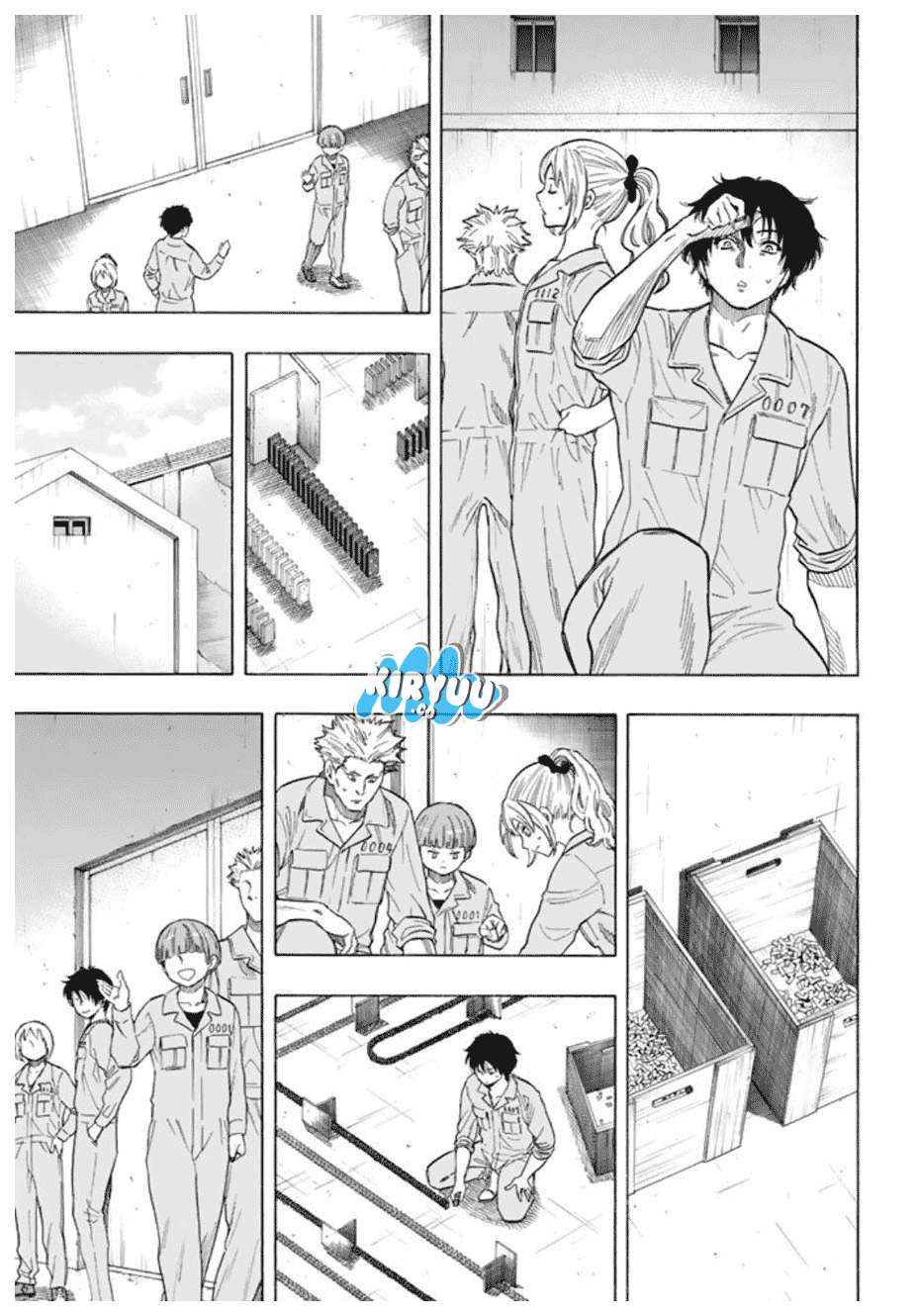 Chapter 45 - halaman 16