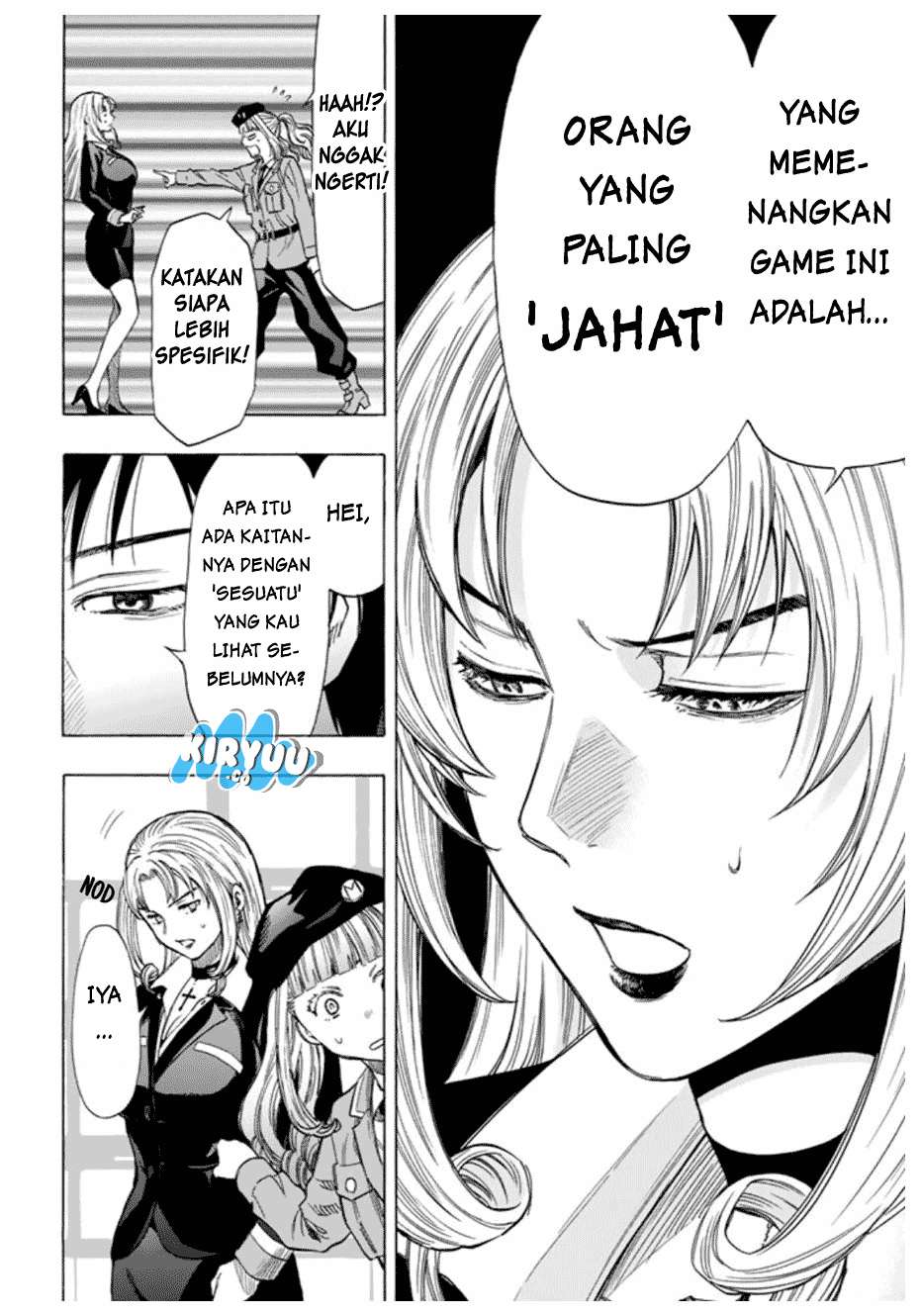 Chapter 45 - halaman 19