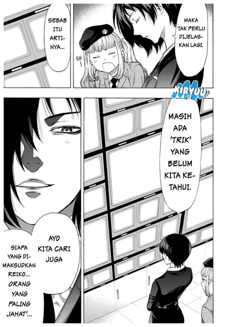 Chapter 45 - halaman 20